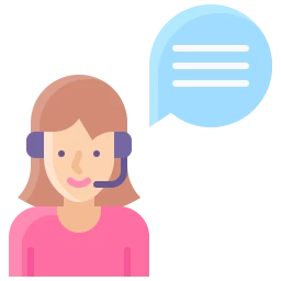 customer service icon