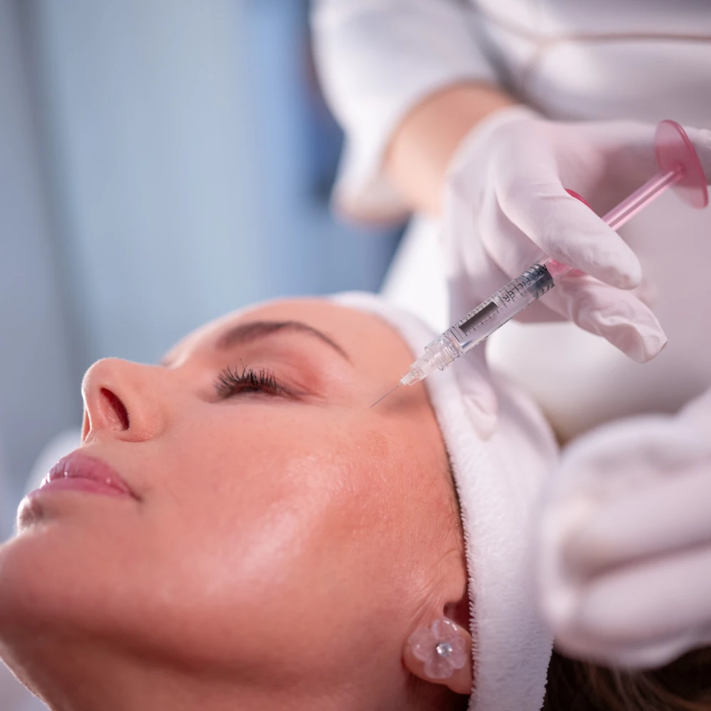 skin booster treatment